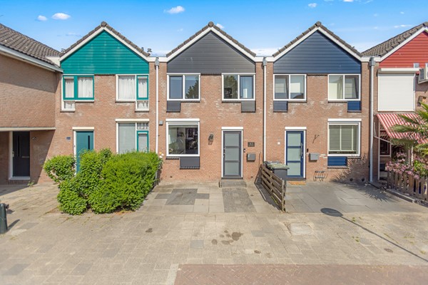 Property photo - Cannenburg 83, 3328AV Dordrecht